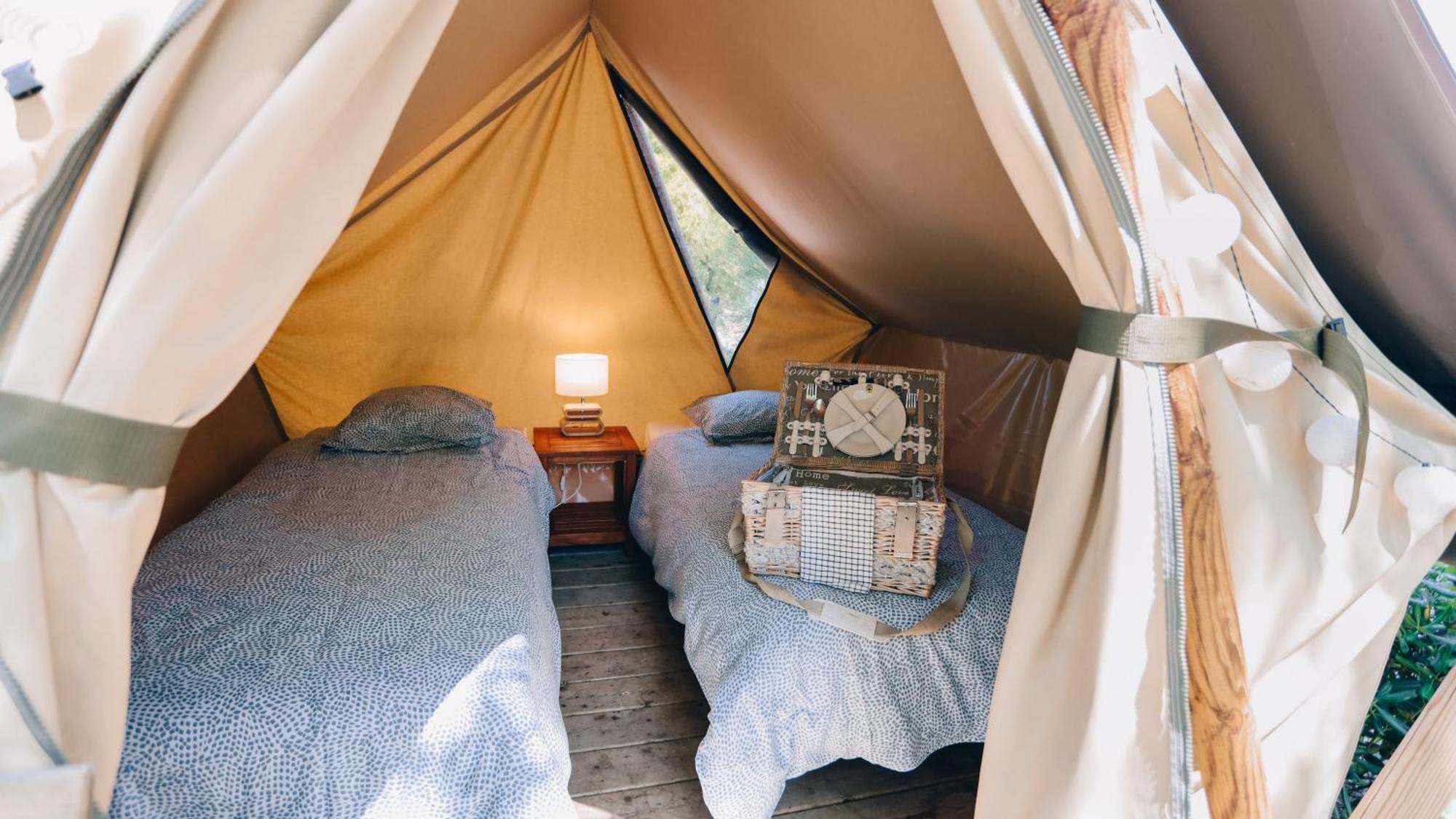 Camping La Pree Les Portes-en-Ré Kültér fotó