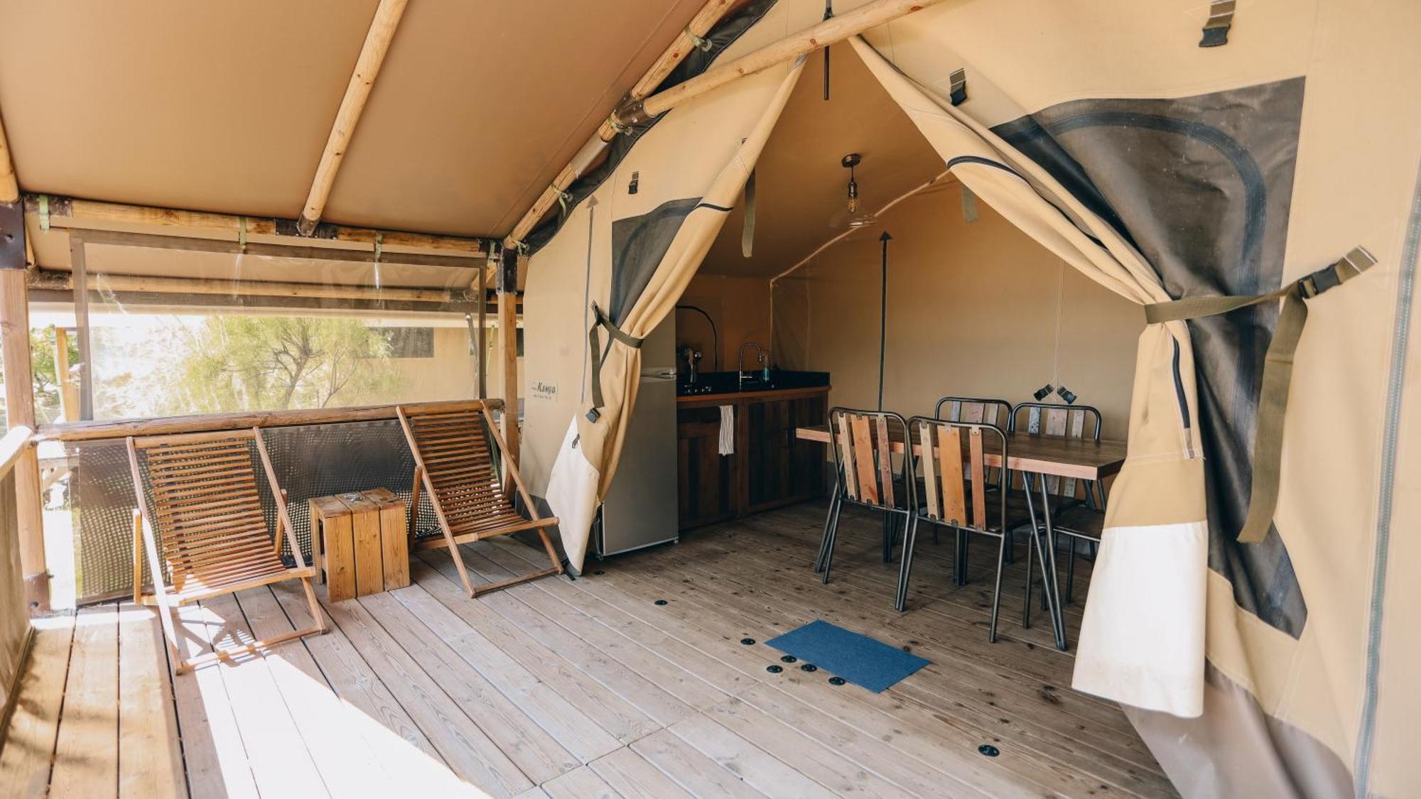 Camping La Pree Les Portes-en-Ré Kültér fotó